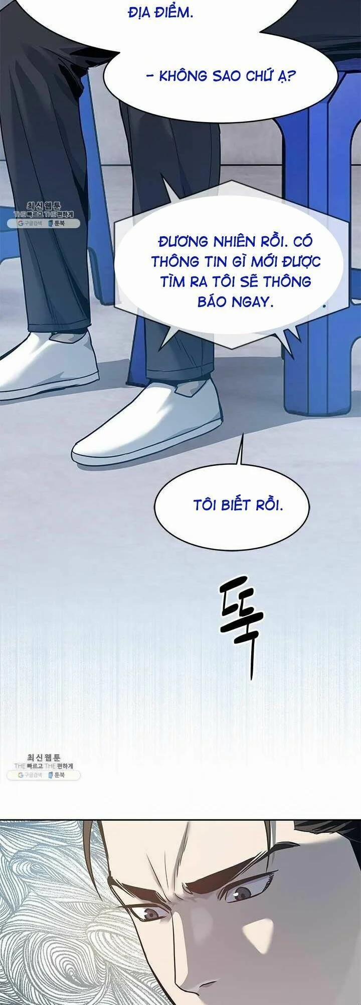 Đội Trưởng Lính Đánh Thuê 79 trang 19