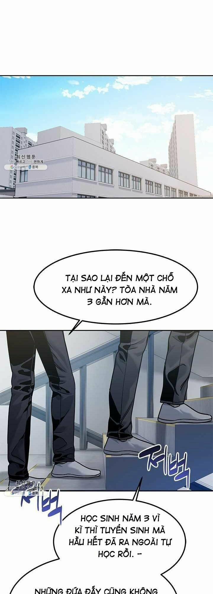 Đội Trưởng Lính Đánh Thuê 79 trang 28