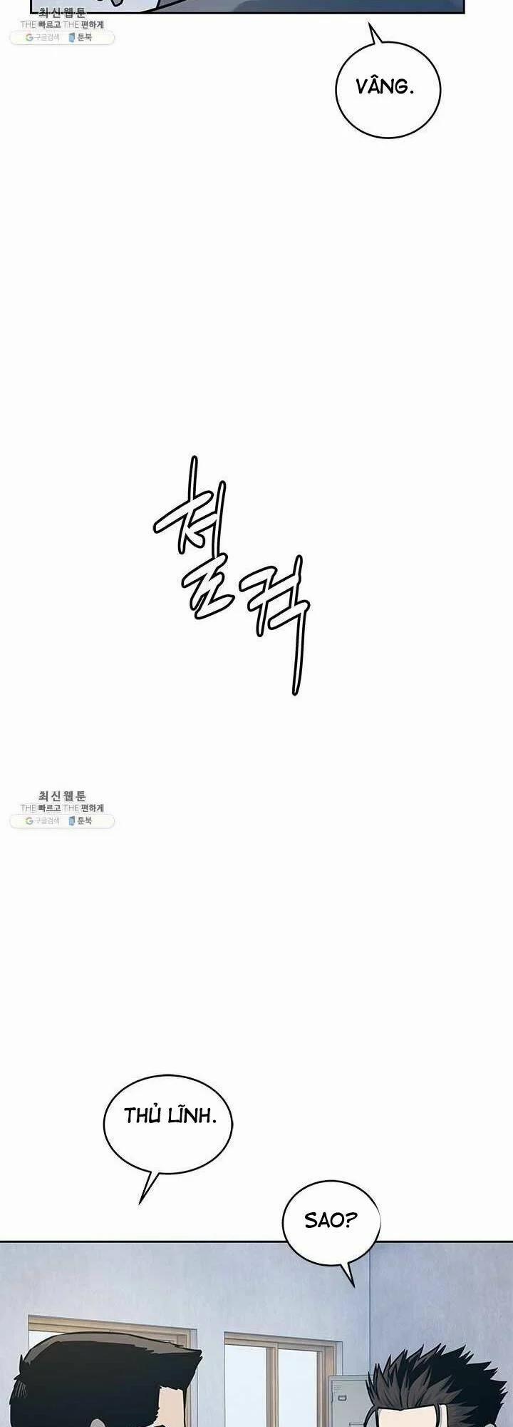 Đội Trưởng Lính Đánh Thuê 79 trang 3