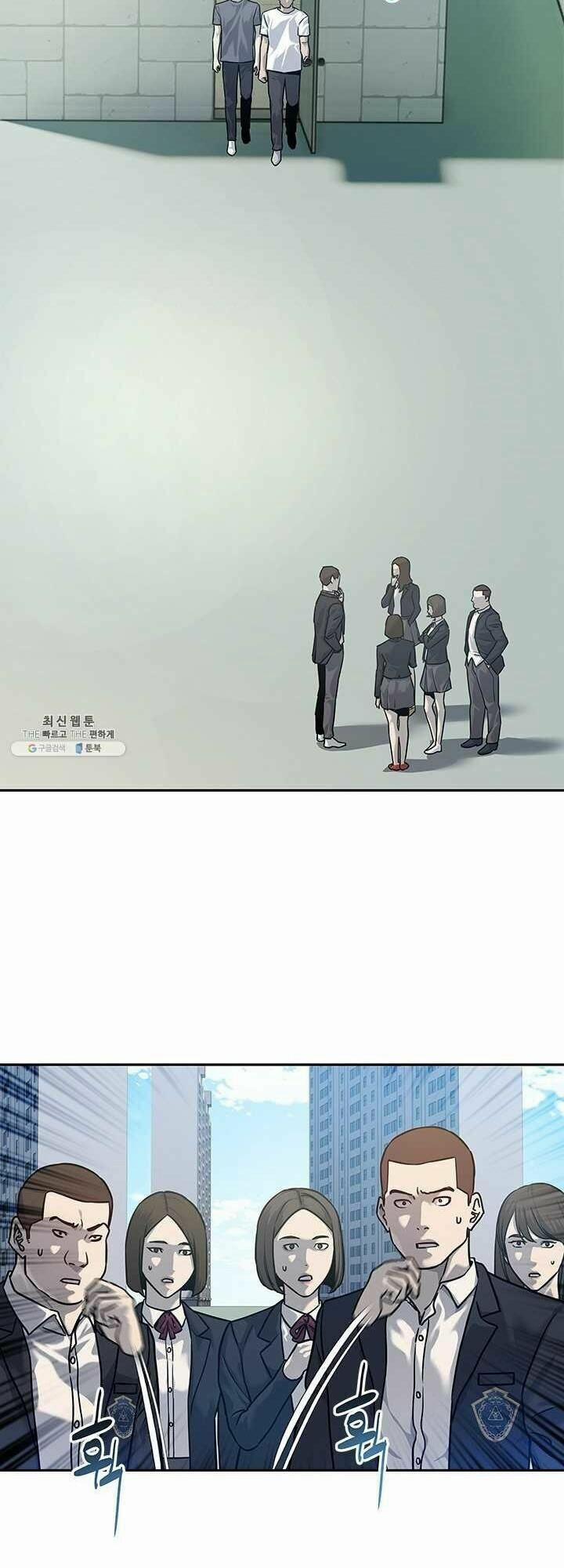 Đội Trưởng Lính Đánh Thuê 79 trang 30