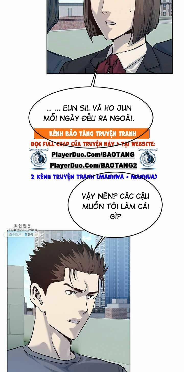 Đội Trưởng Lính Đánh Thuê 79 trang 41