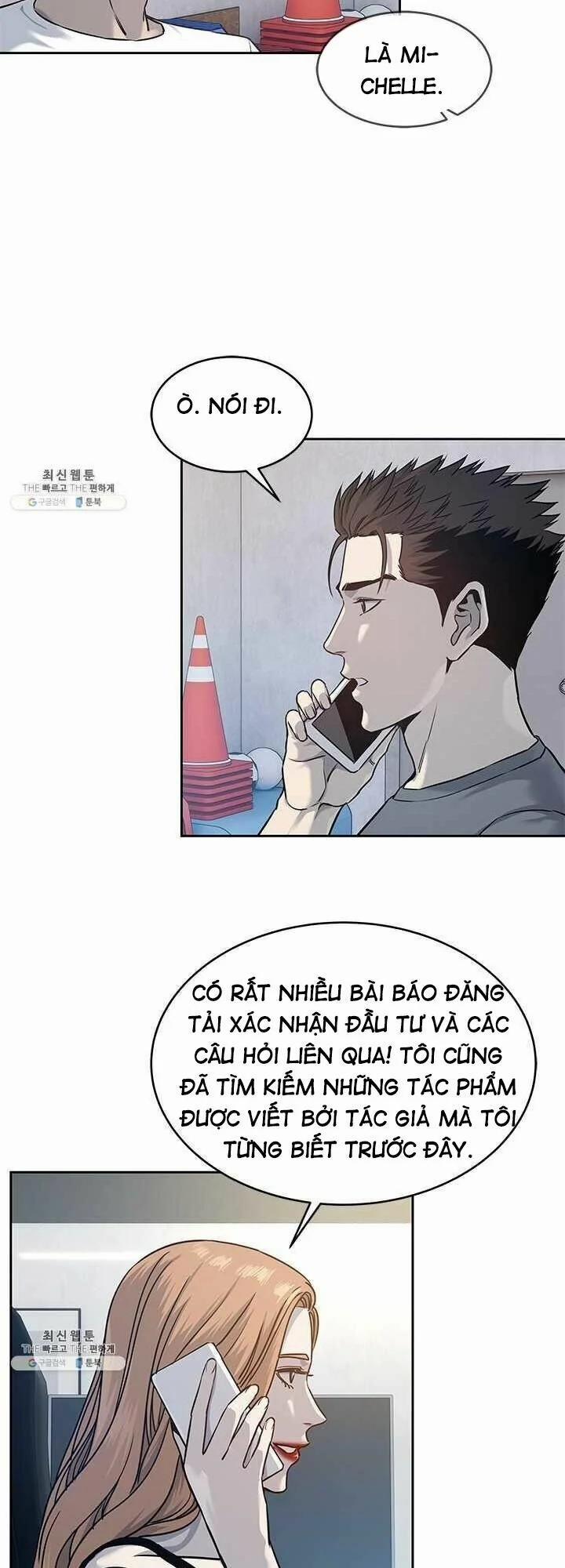 Đội Trưởng Lính Đánh Thuê 79 trang 6