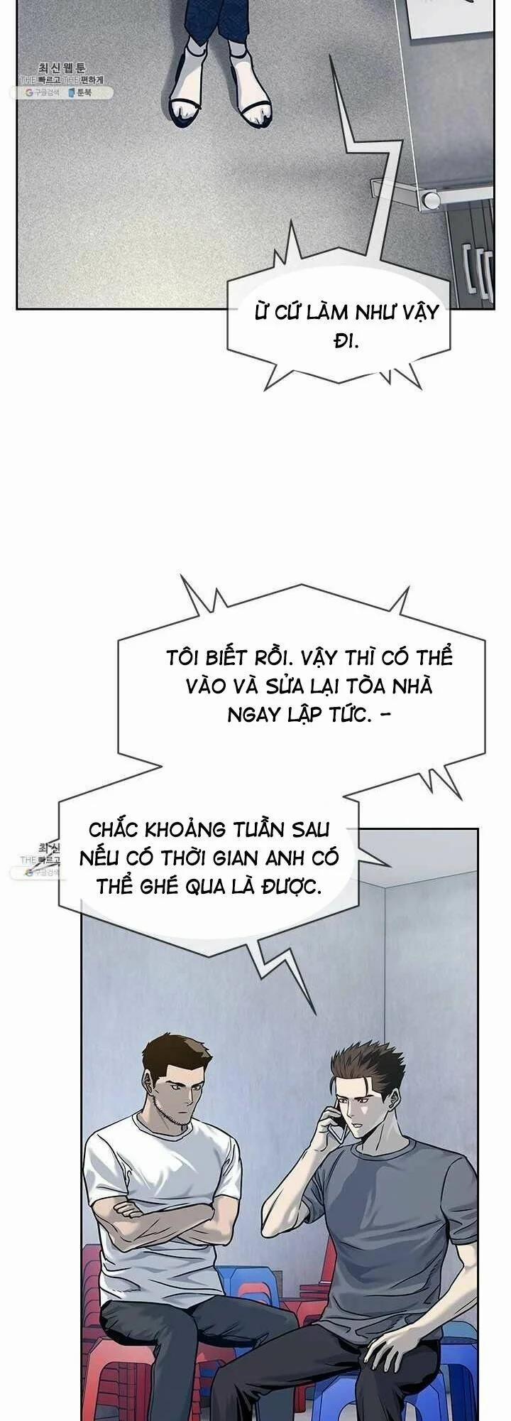 Đội Trưởng Lính Đánh Thuê 79 trang 9