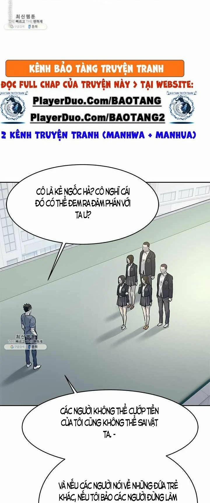 Đội Trưởng Lính Đánh Thuê 80 trang 15