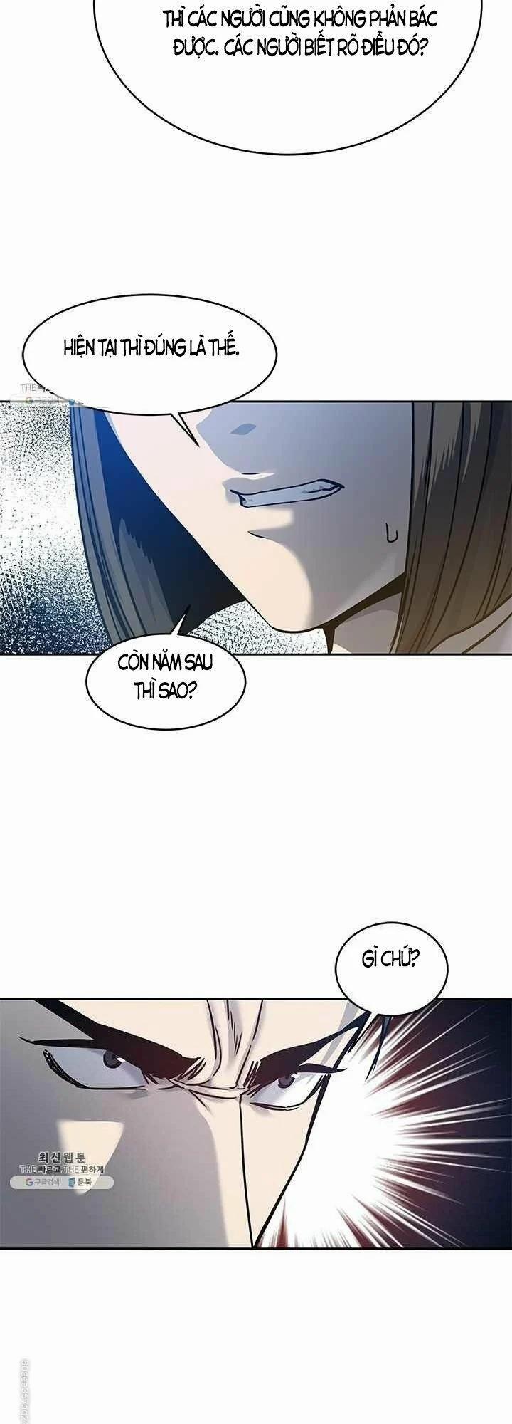 Đội Trưởng Lính Đánh Thuê 80 trang 16