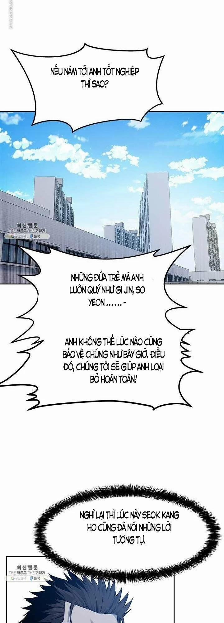 Đội Trưởng Lính Đánh Thuê 80 trang 17