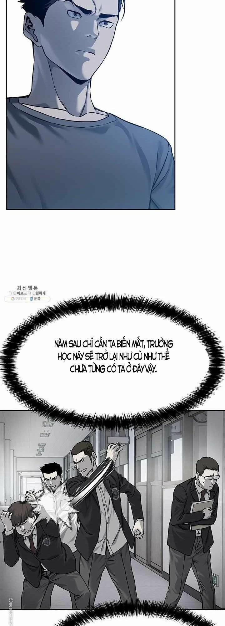 Đội Trưởng Lính Đánh Thuê 80 trang 18