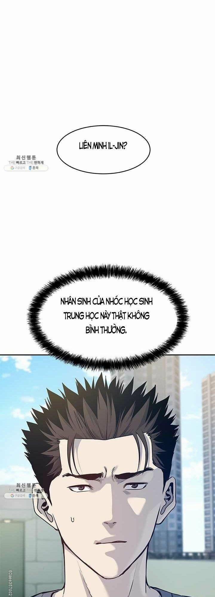 Đội Trưởng Lính Đánh Thuê 80 trang 2