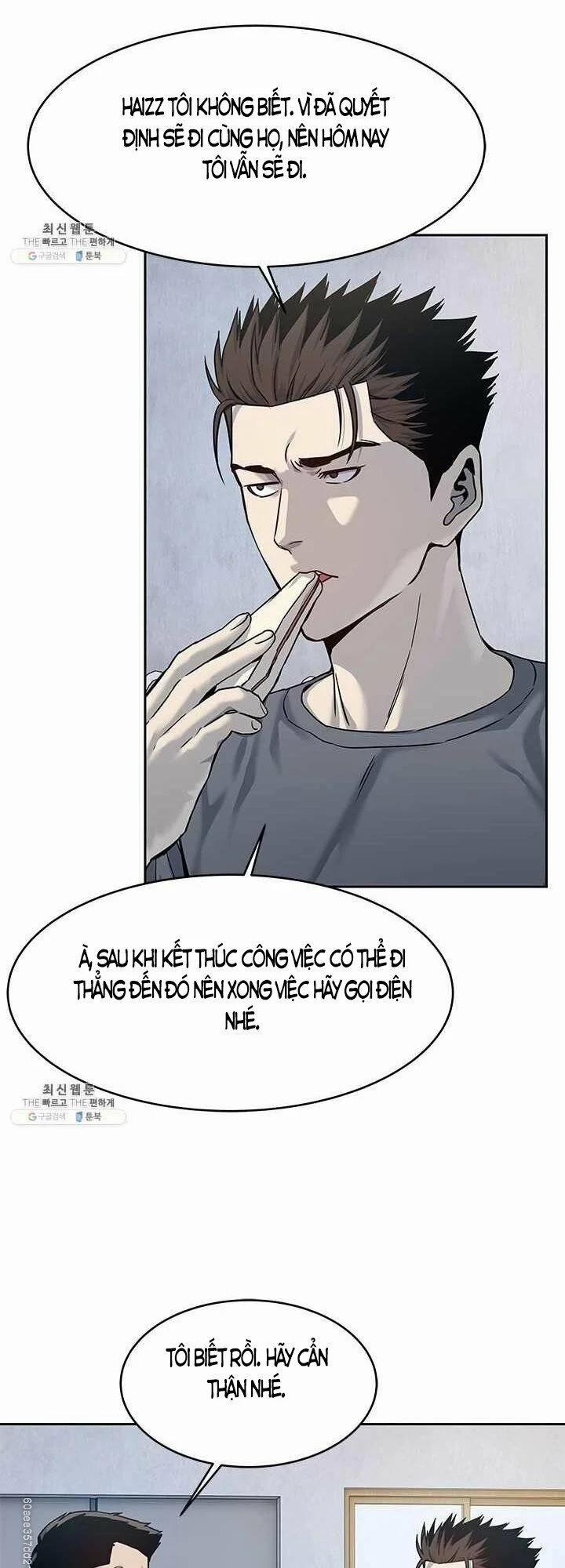 Đội Trưởng Lính Đánh Thuê 80 trang 26