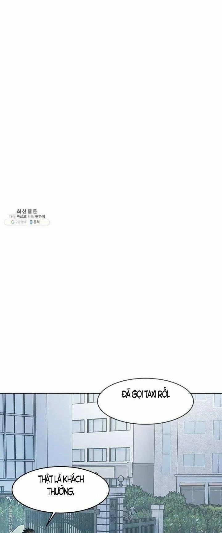 Đội Trưởng Lính Đánh Thuê 80 trang 28