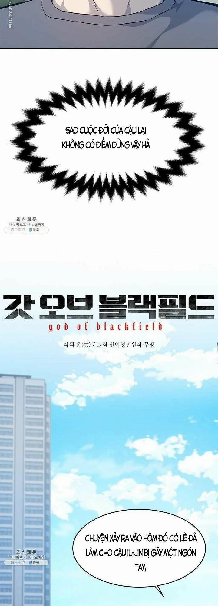 Đội Trưởng Lính Đánh Thuê 80 trang 3