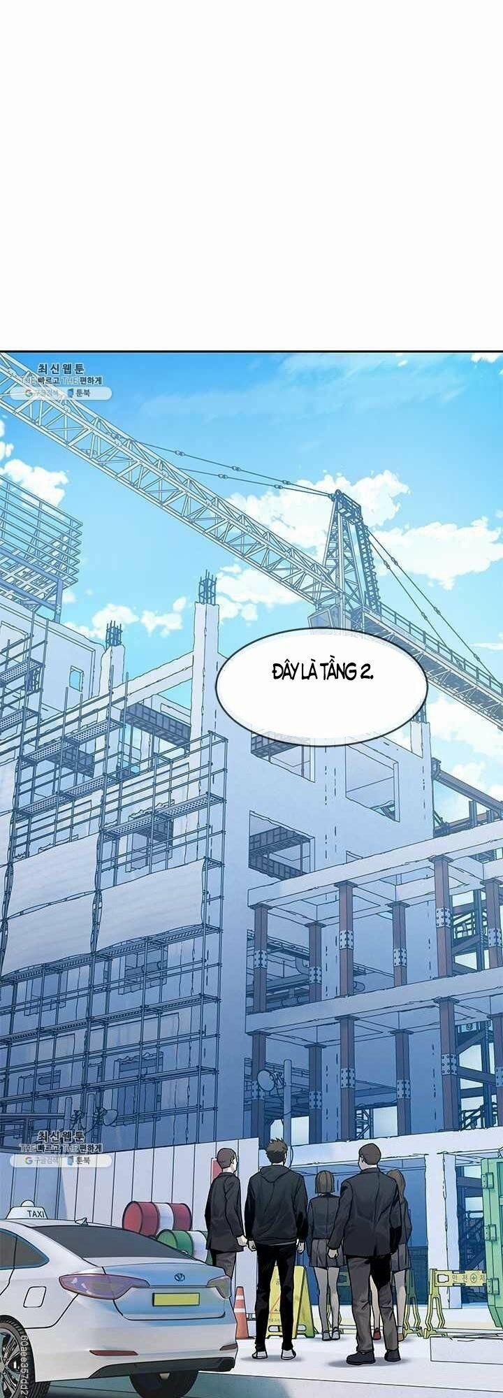 Đội Trưởng Lính Đánh Thuê 80 trang 30