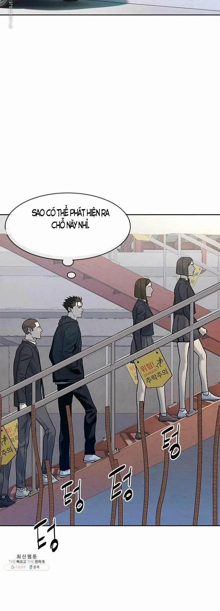 Đội Trưởng Lính Đánh Thuê 80 trang 31