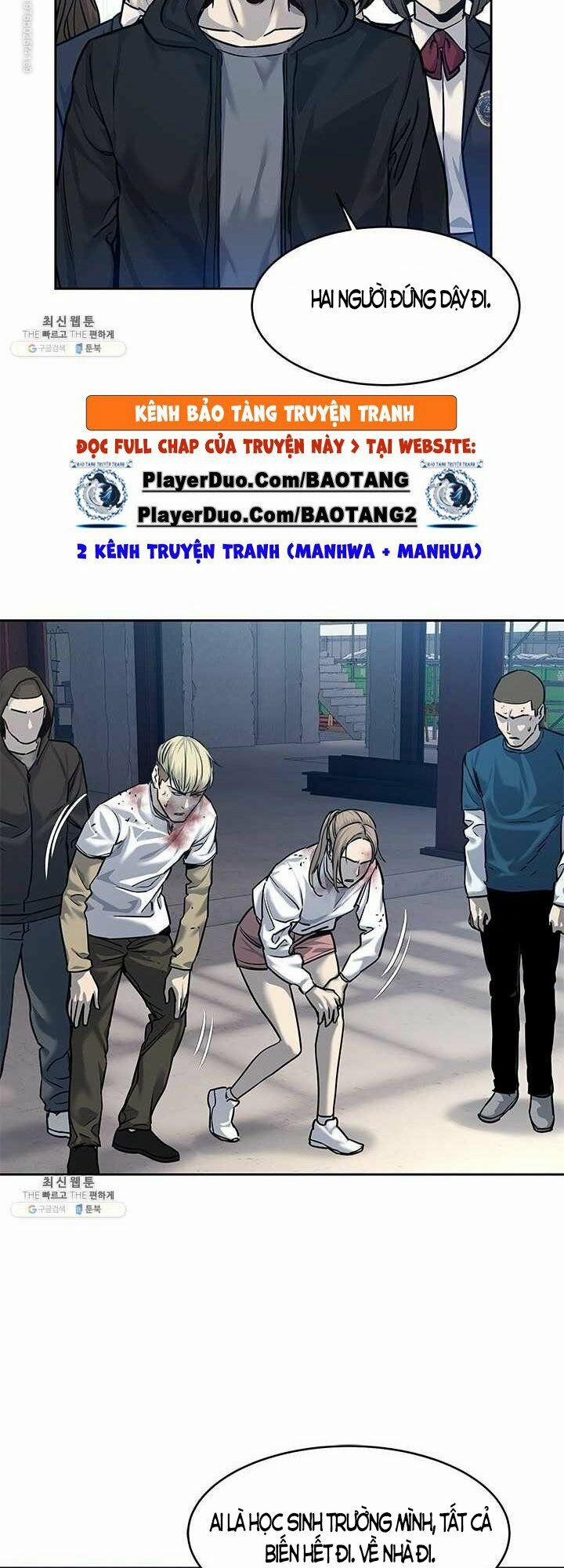 Đội Trưởng Lính Đánh Thuê 80 trang 35