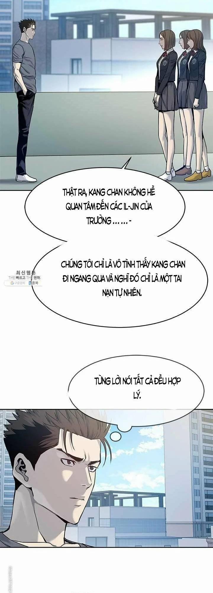 Đội Trưởng Lính Đánh Thuê 80 trang 4