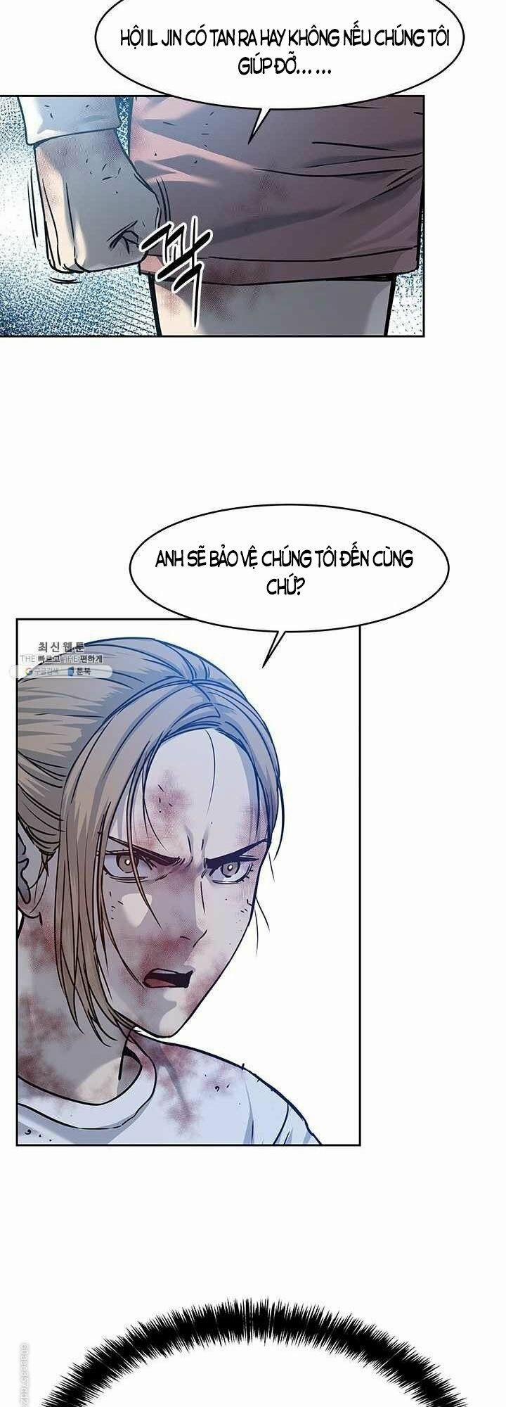 Đội Trưởng Lính Đánh Thuê 80 trang 46