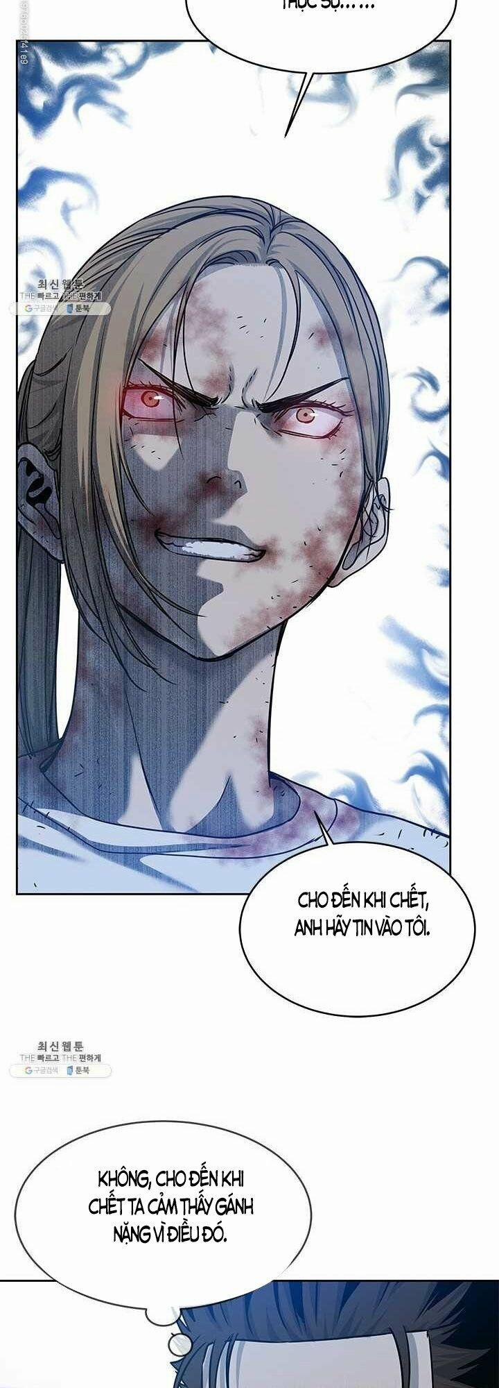 Đội Trưởng Lính Đánh Thuê 80 trang 49