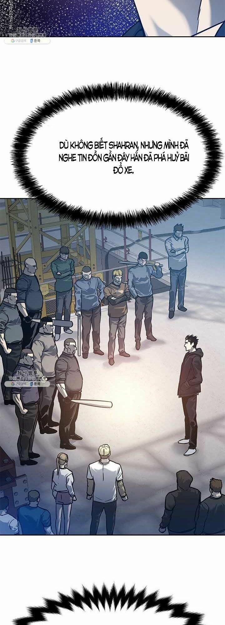 Đội Trưởng Lính Đánh Thuê 80 trang 53