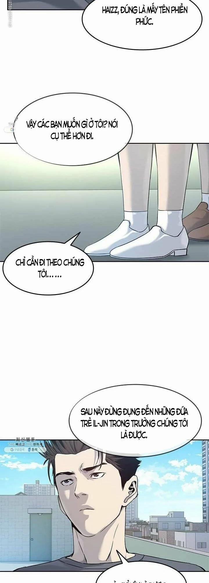 Đội Trưởng Lính Đánh Thuê 80 trang 7