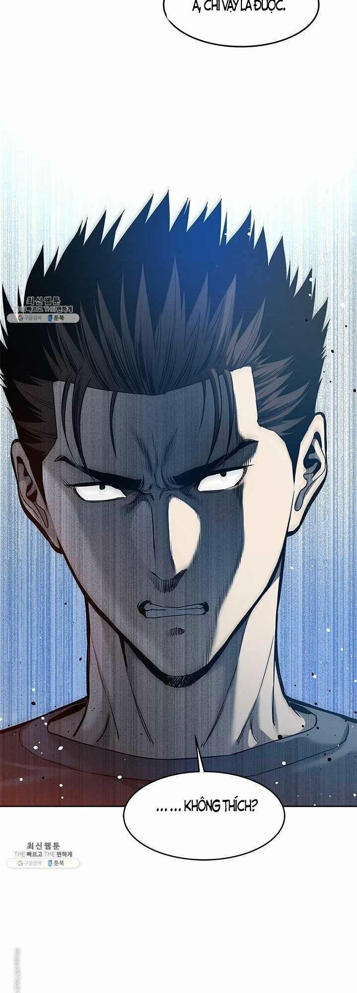 Đội Trưởng Lính Đánh Thuê 80 trang 8