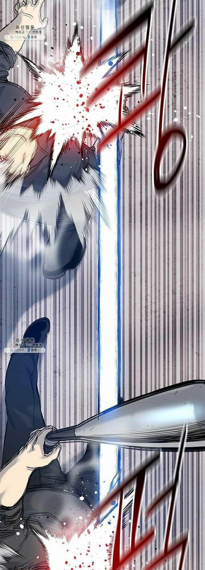 Đội Trưởng Lính Đánh Thuê 81 trang 11