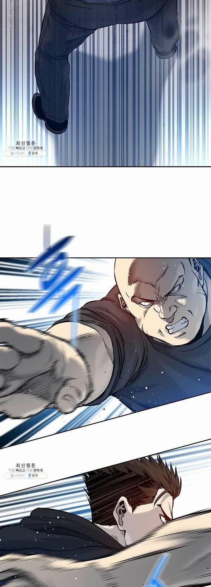 Đội Trưởng Lính Đánh Thuê 81 trang 13