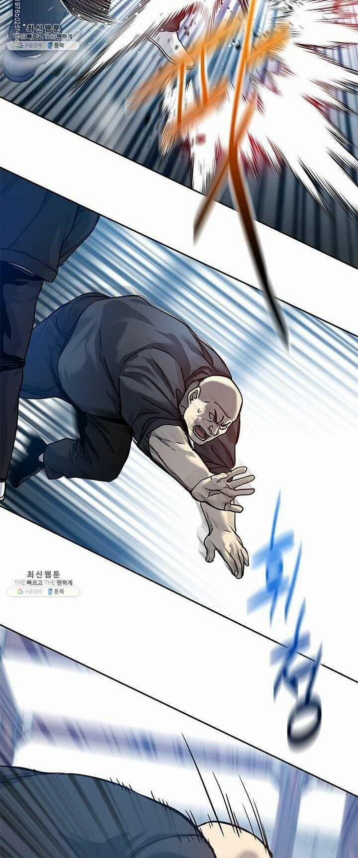 Đội Trưởng Lính Đánh Thuê 81 trang 15