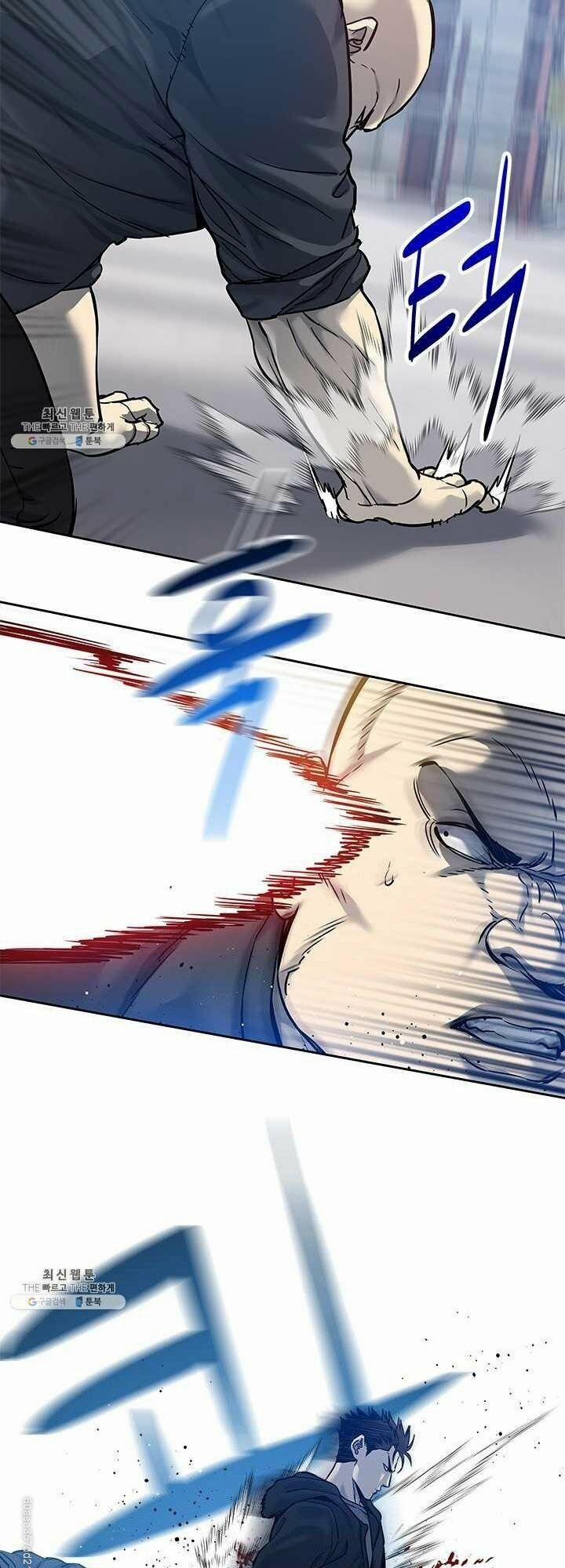 Đội Trưởng Lính Đánh Thuê 81 trang 16