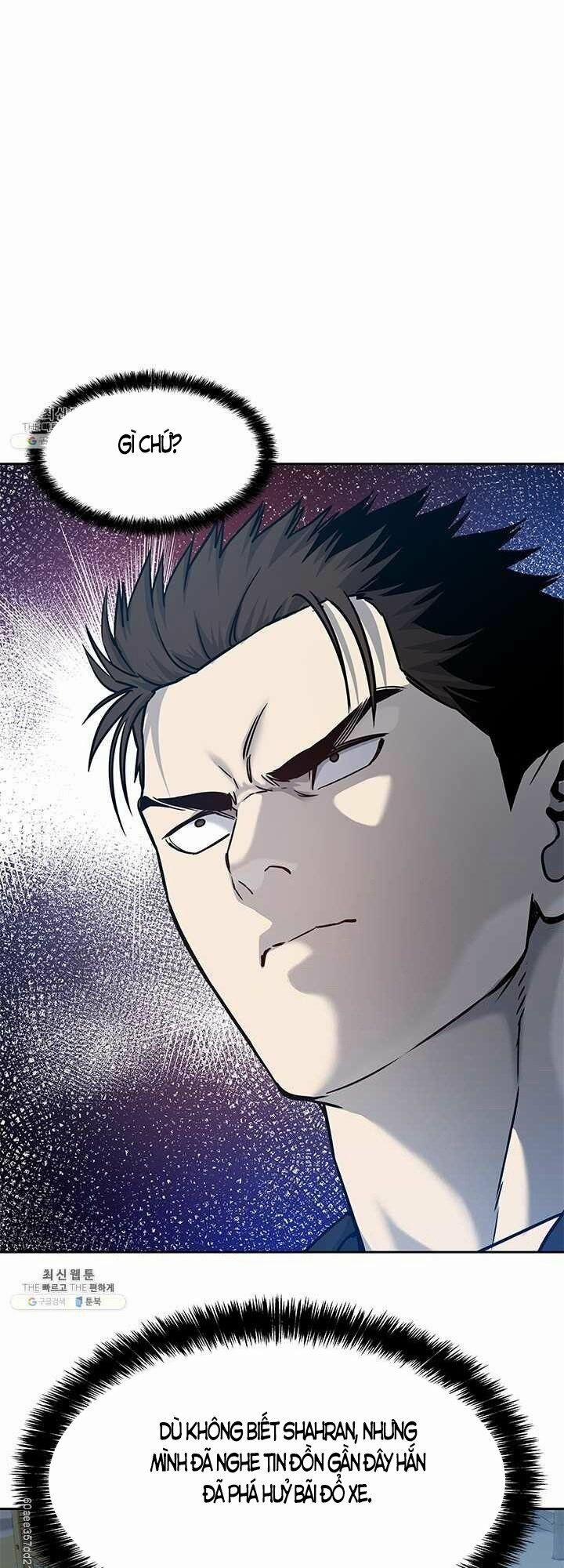 Đội Trưởng Lính Đánh Thuê 81 trang 2