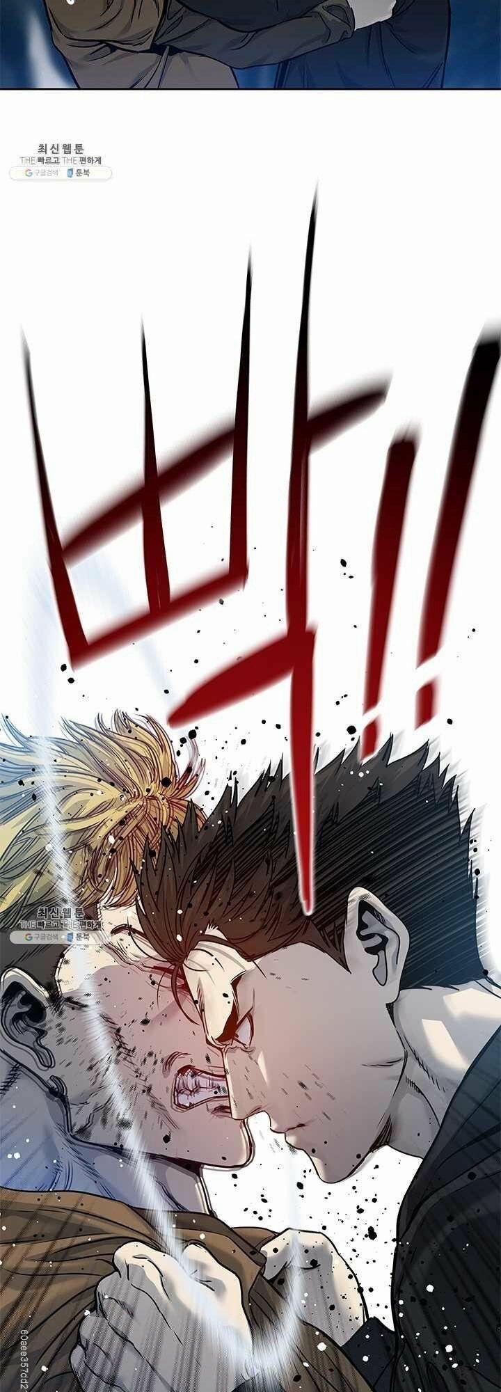 Đội Trưởng Lính Đánh Thuê 81 trang 20