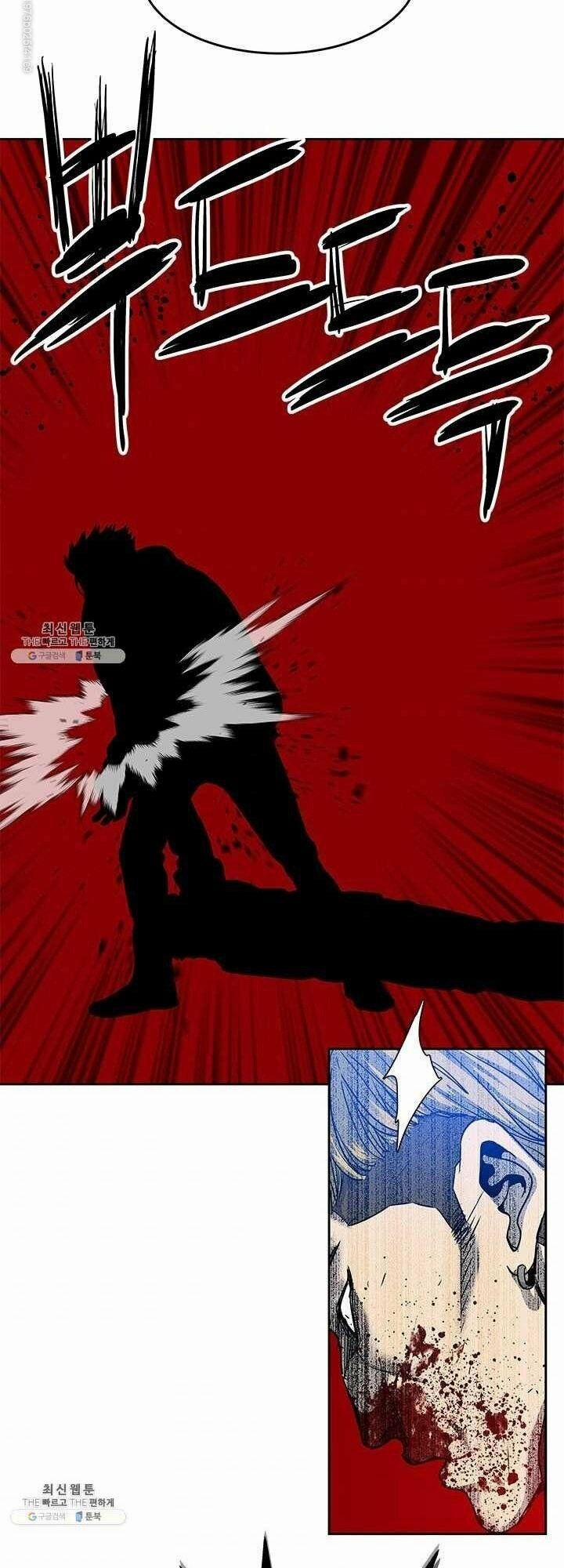 Đội Trưởng Lính Đánh Thuê 81 trang 23