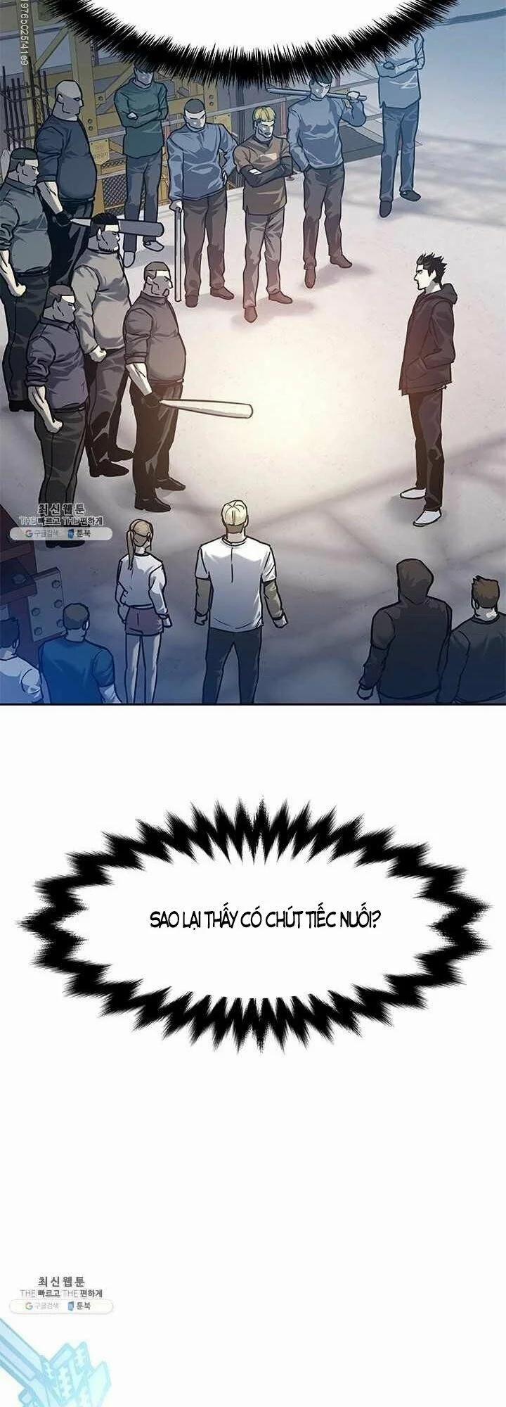 Đội Trưởng Lính Đánh Thuê 81 trang 3