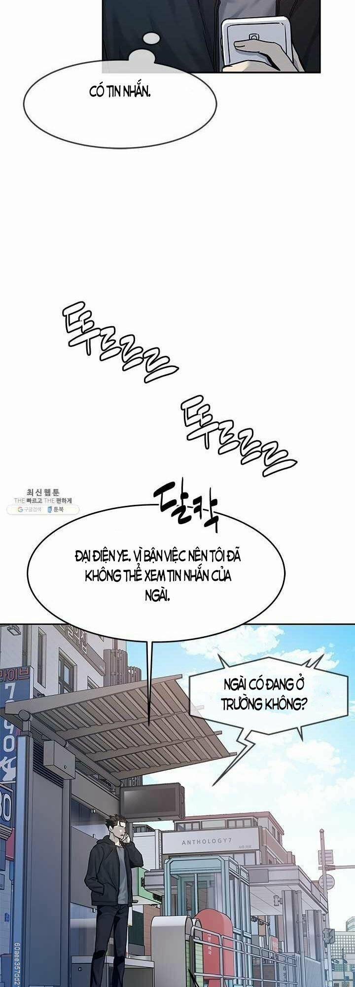 Đội Trưởng Lính Đánh Thuê 81 trang 38