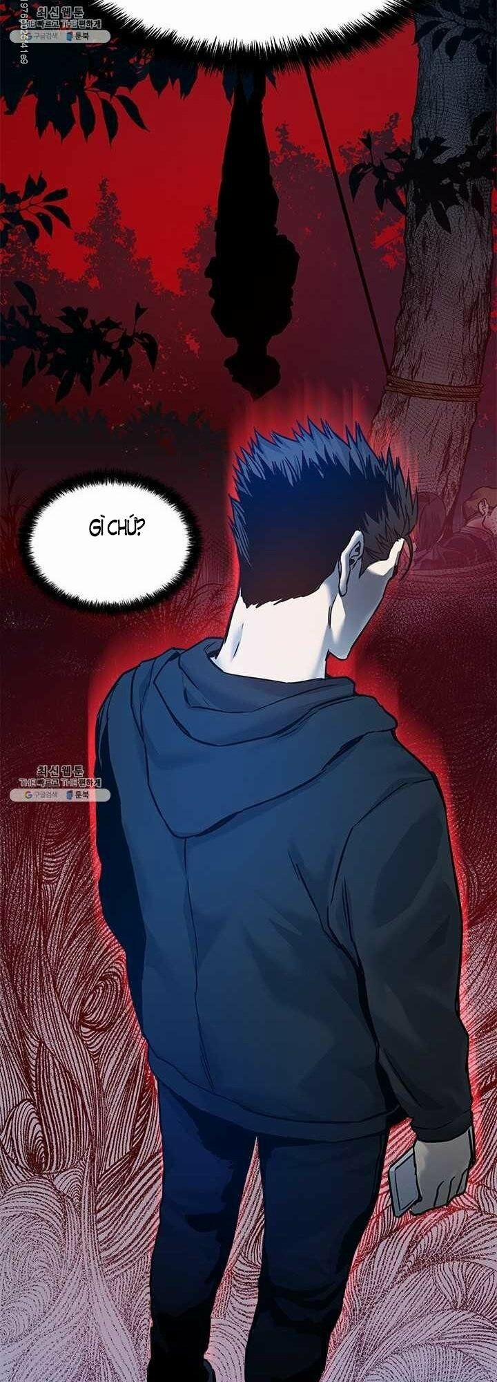 Đội Trưởng Lính Đánh Thuê 81 trang 47