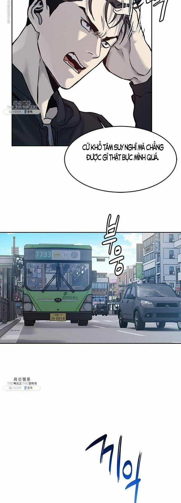 Đội Trưởng Lính Đánh Thuê 81 trang 49