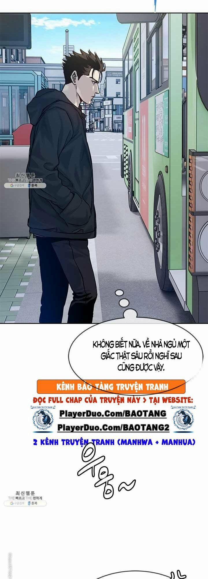 Đội Trưởng Lính Đánh Thuê 81 trang 50