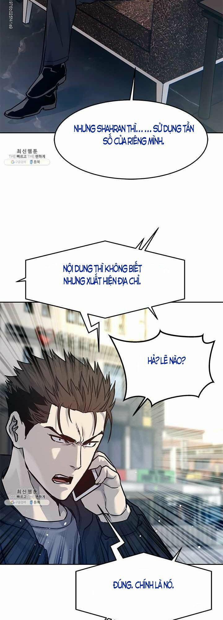 Đội Trưởng Lính Đánh Thuê 81 trang 55