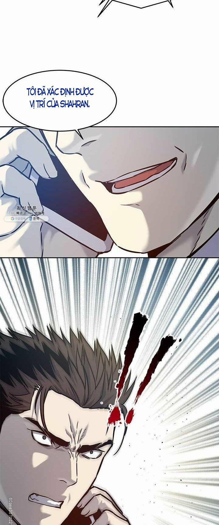 Đội Trưởng Lính Đánh Thuê 81 trang 56