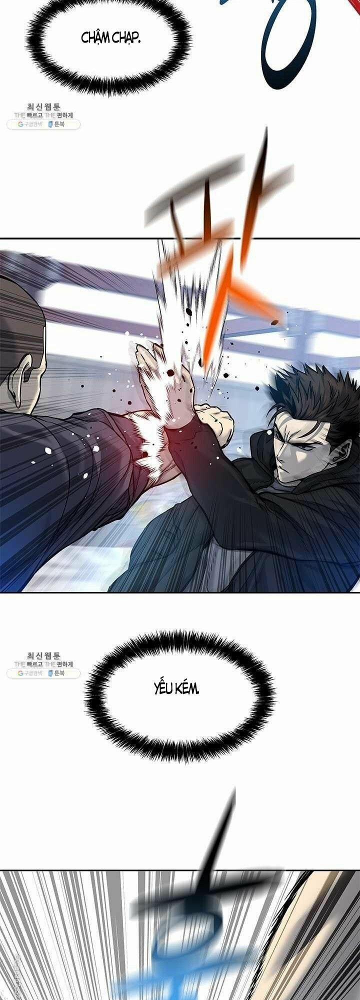 Đội Trưởng Lính Đánh Thuê 81 trang 6