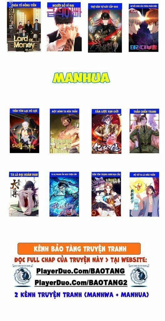 Đội Trưởng Lính Đánh Thuê 81 trang 60