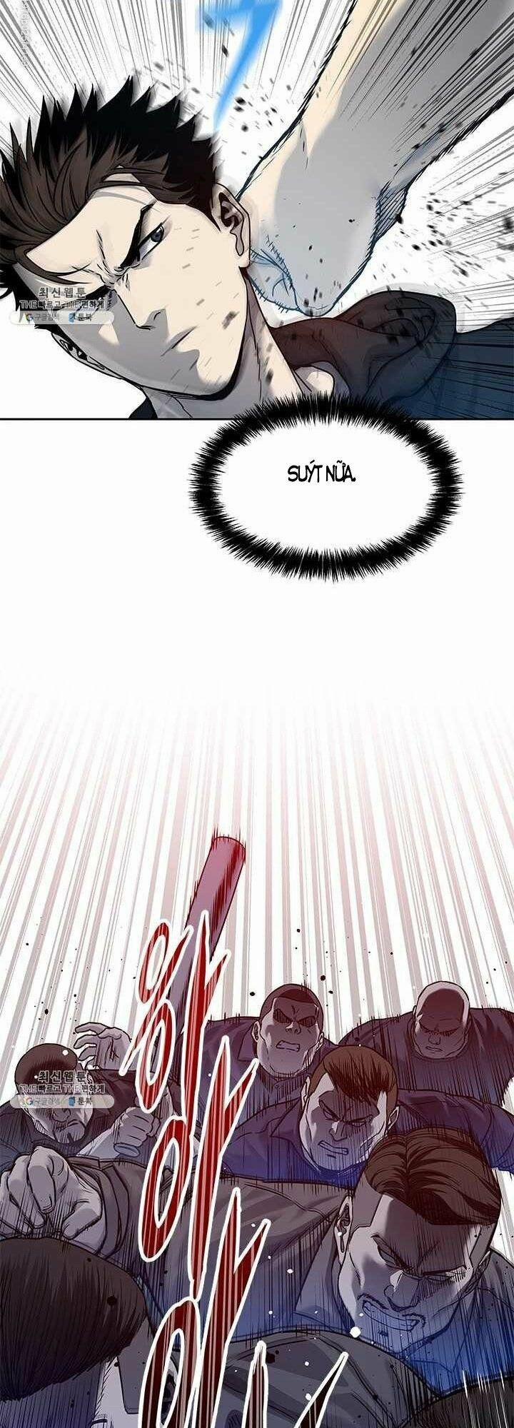 Đội Trưởng Lính Đánh Thuê 81 trang 7