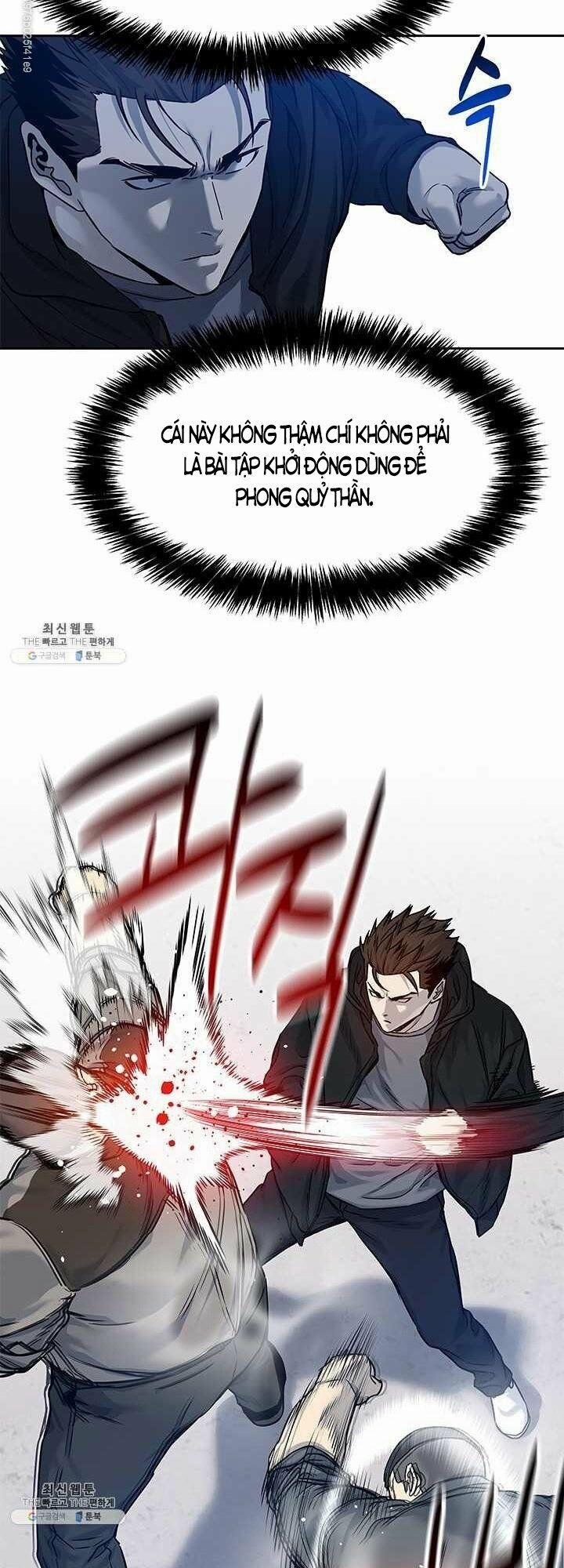 Đội Trưởng Lính Đánh Thuê 81 trang 9