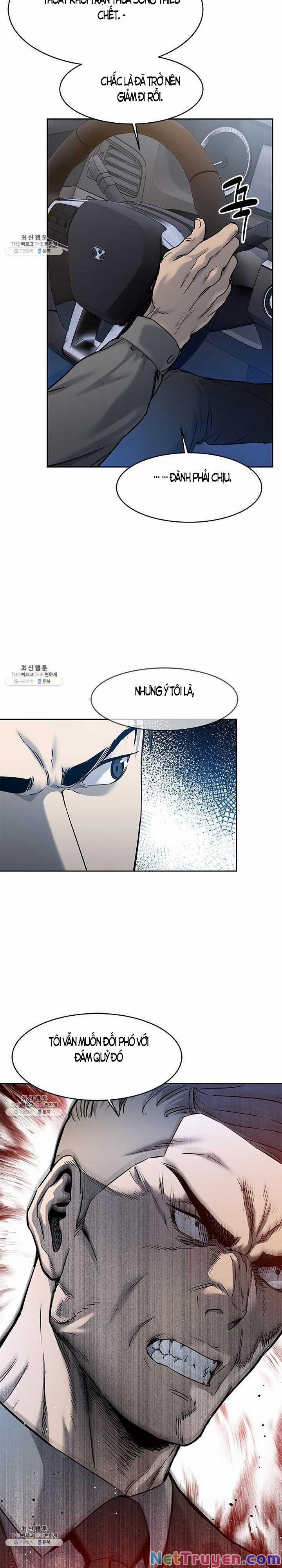 Đội Trưởng Lính Đánh Thuê 82 trang 10