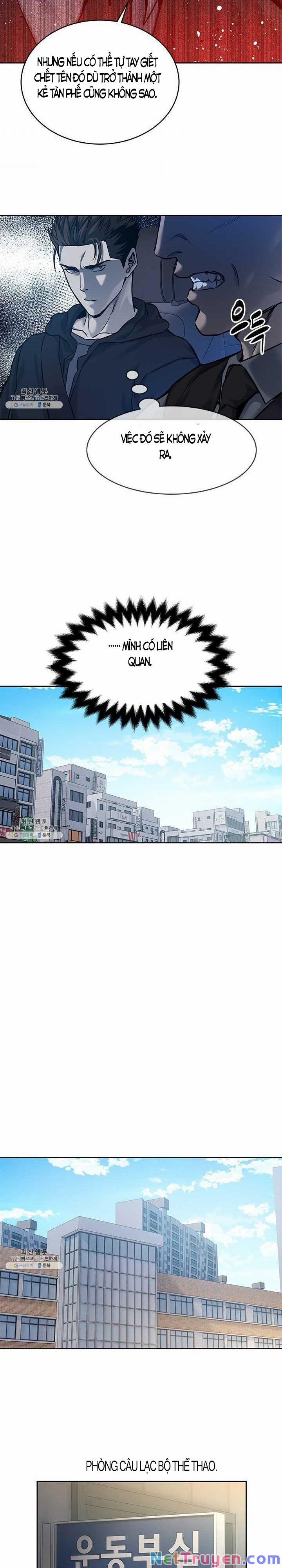 Đội Trưởng Lính Đánh Thuê 82 trang 11