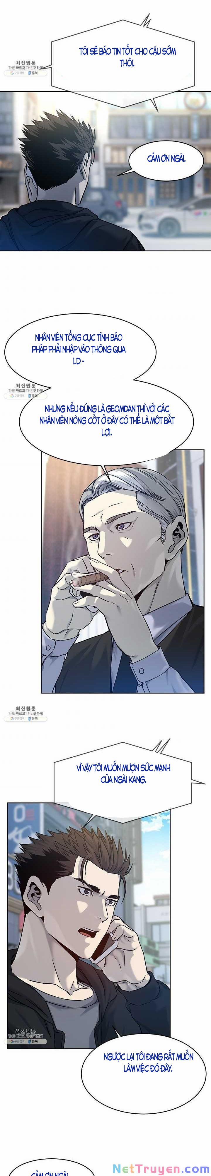 Đội Trưởng Lính Đánh Thuê 82 trang 2