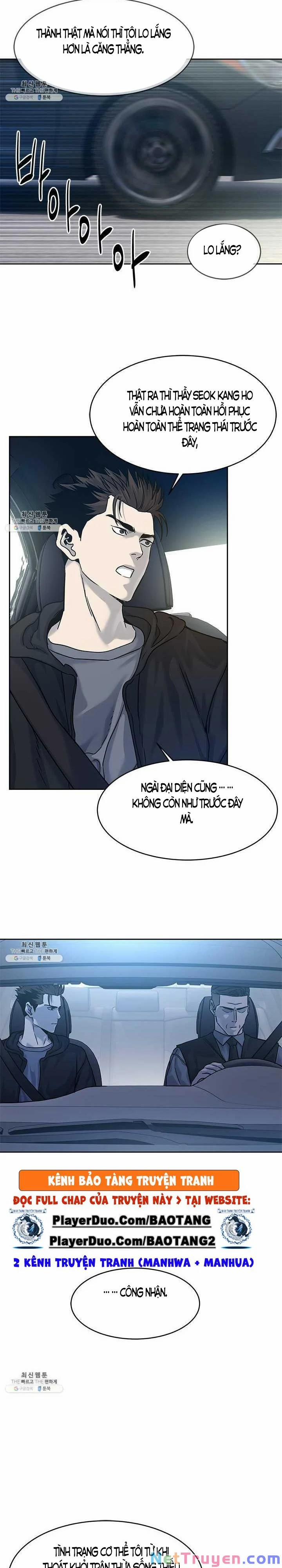 Đội Trưởng Lính Đánh Thuê 82 trang 9