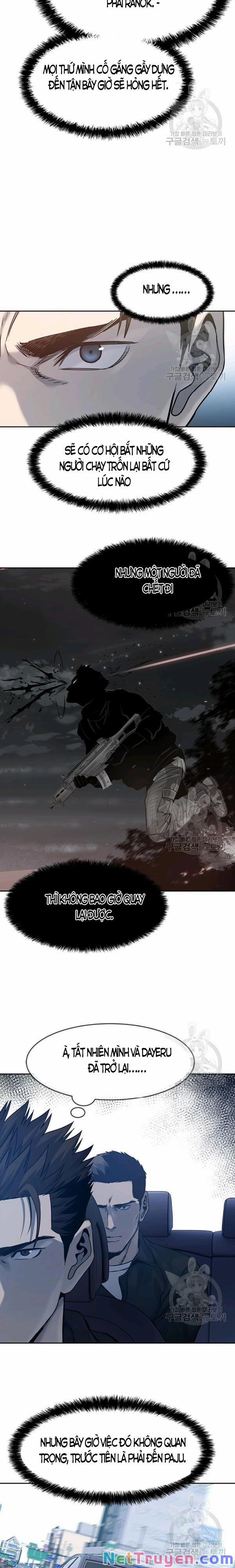 Đội Trưởng Lính Đánh Thuê 83 trang 10