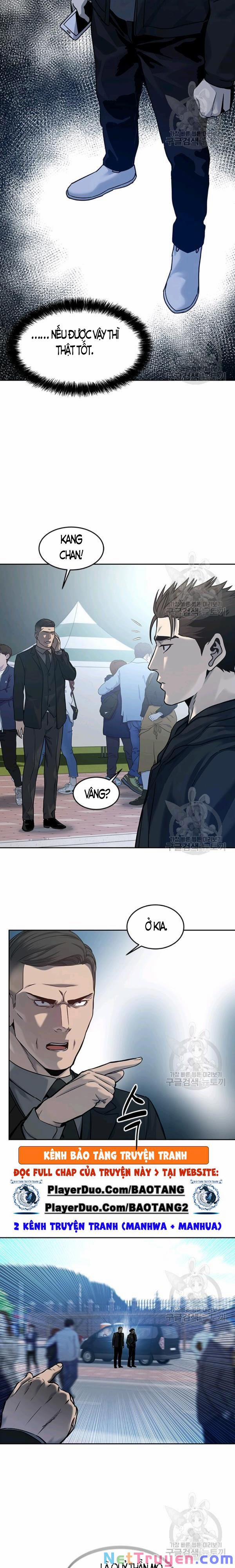 Đội Trưởng Lính Đánh Thuê 83 trang 21