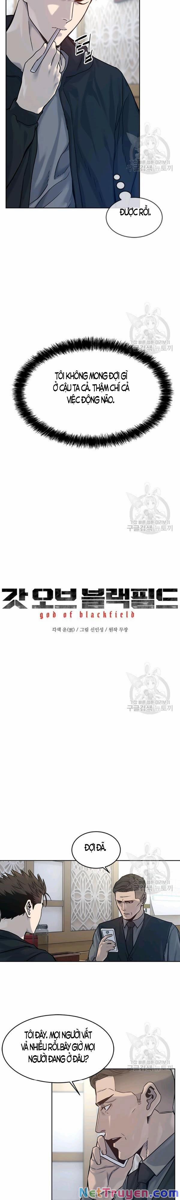 Đội Trưởng Lính Đánh Thuê 83 trang 3