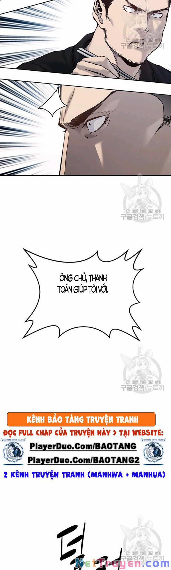 Đội Trưởng Lính Đánh Thuê 83 trang 7